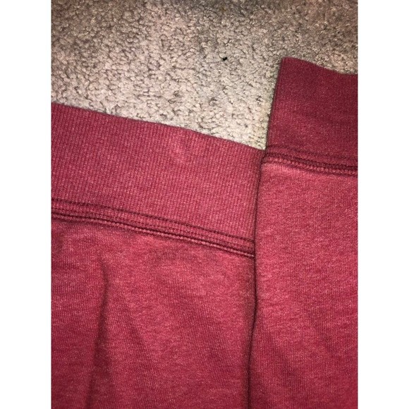 VS Pink Texas A&M Aggies Bling Sweatshirt - Picture 7 of 8